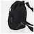 PRADA Backpack Nylon Black Silver - view 3