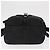 PRADA Backpack Nylon Black Silver - view 5