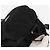 PRADA Backpack Nylon Black Silver - view 6