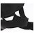 PRADA Backpack Nylon Black Silver - view 7