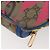GUCCI GG Supreme Bum Bag PVC Multicolor Gold 733240 - vista 16