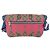 GUCCI GG Supreme Bum Bag PVC Multicolor Gold 733240 - vista 2