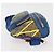 GUCCI GG Supreme Bum Bag PVC Multicolor Gold 733240 - vista 3