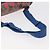 GUCCI GG Supreme Bum Bag PVC Multicolor Gold 733240 - vista 7