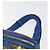 GUCCI GG Supreme Bum Bag PVC Multicolor Gold 733240 - vista 8
