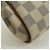 LOUIS VUITTON Damier Azur Eva Shoulder Bag 2way N55214 LV - vista 18