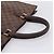 LOUIS VUITTON Damier Ebene Sac Plat Hand Bag N51140 LV - vista 7