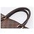 LOUIS VUITTON Damier Ebene Sac Plat Hand Bag N51140 LV - vista 8