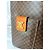 Céline Celine Triomphe Tote Bag Braun Beschichteter Canvas - Ansicht 4