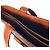 Céline Celine Triomphe Tote Bag Braun Beschichteter Canvas - Ansicht 7