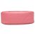 Re-Edition Bolsa Satchel Prada Re Edition 2005 em couro Nappa acolchoado rosa - vista 3