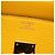 Hermès Yellow Togo Birkin Retourne 35 - vista 5