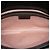 Gucci Borsa a Tracolla Arli in Camoscio Nero Medium - vista 4