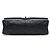 Chanel Black Quilted Aged Calfskin Reissue 2.55 Double Flap 226 - vista 3