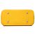 Louis Vuitton Yellow Epi Alma PM - vista 3