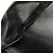 Bamboo Zaino Gucci Large in pelle di vitello nera con coulisse e bambù - vista 7