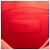 Chanel Red Mini Quilted Calfskin CC Box Flap - vista 5