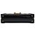 Louis Vuitton Black Monogram Vernis Petite Malle - vista 3
