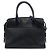 Borsa Prada Esplanade in Saffiano e City Calf nero