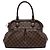Louis Vuitton Brown Damier Ebene Trevi PM