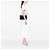 Chanel Black Medium Classic Caviar Double Flap - vista 5
