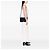 Chanel Black Medium Lambskin Boy Reverso Flap - vista 5