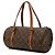 Louis Vuitton Brown Monogram Papillon 30 - Ansicht 2
