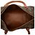 Louis Vuitton Brown Monogram Papillon 30 - Ansicht 4