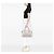 Borsa Gucci White Large Microguccissima Nice Dome Satchel - vista 6