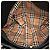 Borsa Tote Burberry in pelle nera - vista 4