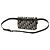 Borsa Cintura Saddle Dior Blue Oblique Canvas - vista 2