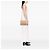 Chanel Beige Jumbo Classic Caviar Double Flap - vista 6