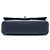 Chanel Blue Medium Classic Caviar Double Flap - vista 3
