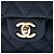 Chanel Blue Medium Classic Caviar Double Flap - vista 5