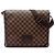 Louis Vuitton Brown Damier Ebene Brooklyn MM