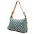 Louis Vuitton Blue Monogram Denim Baggy PM - vista 2