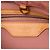 Louis Vuitton Pink Monogram Vernis Ikat Catalina BB - vista 5
