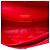 Chanel Red Quilted Jersey Reissue 2.55 Double Flap 226 - vista 4