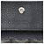 Goyard Black Goyardine Saint Louis PM - vista 5
