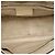 Gucci Soho Chain Flap Crossbody in pelle di vitello marrone Medium - vista 4