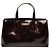 Louis Vuitton Purple Monogram Vernis Wilshire PM