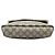 Gucci Beige GG Supreme Crossbody - vista 3