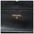Chanel Black CC Quilted Caviar Wallet on Chain - Ansicht 5