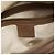 Borsa Gucci Nice Boston Medium GG Supreme Beige - vista 5
