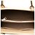 Louis Vuitton Beige Epi Marly MM - Ansicht 4