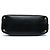 Borsa Prada Black Large Saffiano Lux Promenade Satchel - vista 3