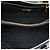Borsa Prada Black Large Saffiano Lux Promenade Satchel - vista 4