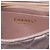 Chanel Pink Mini Square Classic Metallic Lambskin Single Flap - vista 5