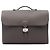 Sac à dépêches Hermès Brown Togo Sac A Depeches 38