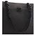 Chanel Black Large Quilted Caviar My Everything Shopping Tote - Ansicht 8